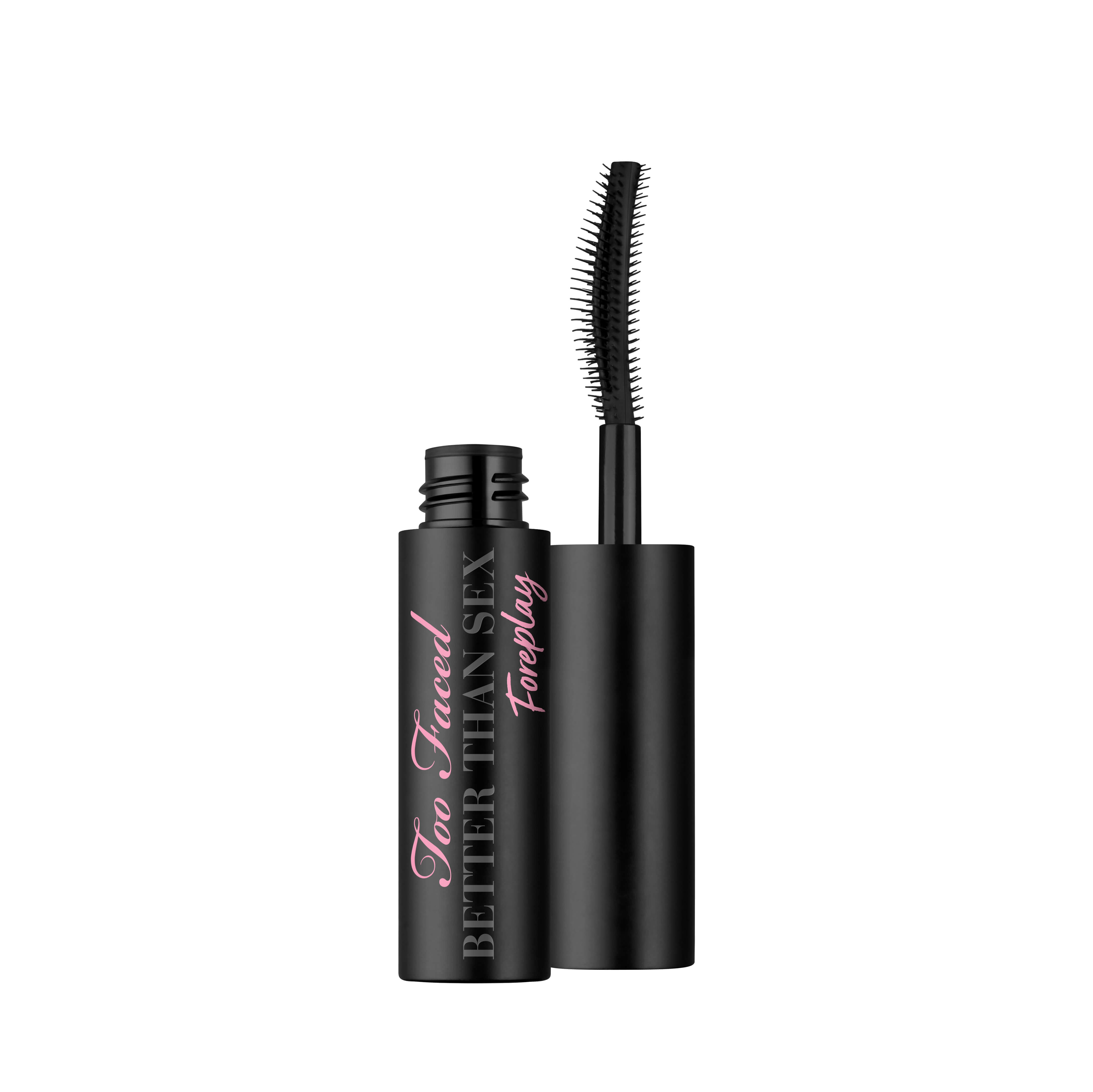 BETTER THAN SEX FOREPLAY MASCARA PRIMER (PRIMER DE PESTA&Ntilde;AS)